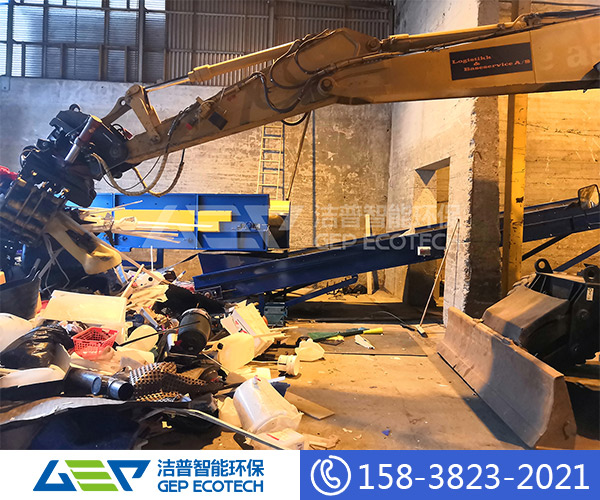 大型塑料破碎機(jī)價(jià)格，塑料破碎機(jī)設(shè)備生產(chǎn)廠家
