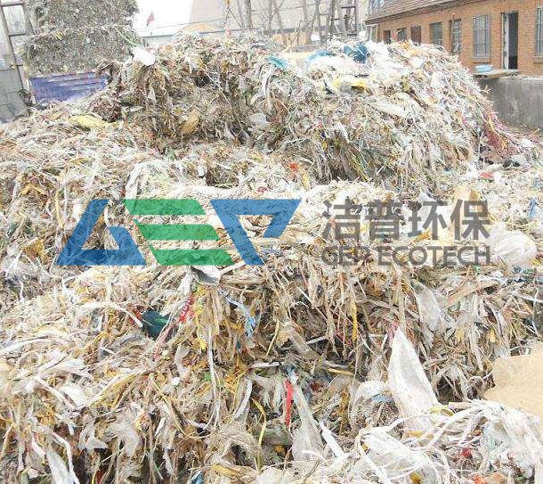 紙廠絞繩