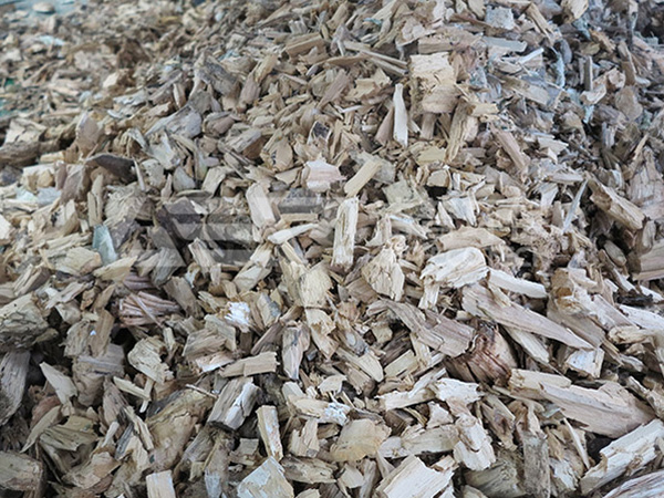 秸稈粉碎機