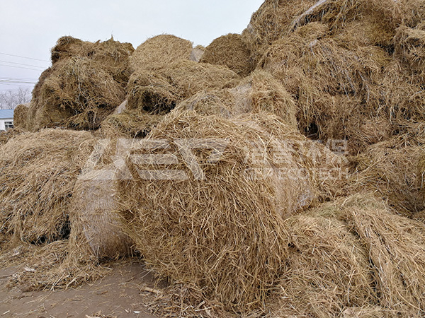 大型生物質(zhì)破碎機(jī)
