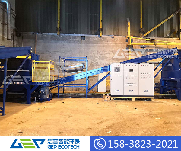 塑料破碎機(jī)廠家哪家好?塑料破碎機(jī)設(shè)備廠家